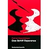 Hirschgraben-Lesereihe: Das Schiff Esperanza: H�rspiel und Nachwort: Vom 14. Lebensjahr an. Hirschgraben-Lesereihe I Deutsch / Sekundarstufe I. ... I Deutsch / Sekundarstufe I