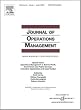 Japanese production management: An evolution-With mixed success [An article from: Journal of Operations Management]