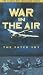 War In The Air - Vol. 1