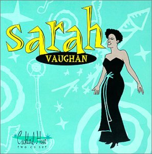 Sarah Vaughan - Cocktail Hour: Sarah Vaughan - Zortam Music