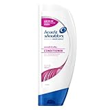 UPC 037000143055 product image for Head & Shoulders Smooth & Silky Dandruff Conditioner 13.5 Fl Oz (Pack of 2) (pac | upcitemdb.com