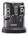 Factory-Reconditioned KitchenAid Pro Line Espresso Maker, Pearl Metallic
