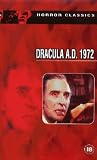 Dracula Ad 1972 [VHS]