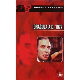 Dracula A.D. 1972