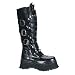 Demonia Men's RAVAGE-II Shoe