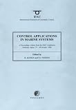 Control Applications in Marine Systems 1998 (IFAC Proceedings Volumes)