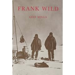 Frank Wild