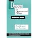 Diagnosis for Organizational Change: Methods and Models