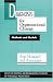 Diagnosis for Organizational Change: Methods and Models (Professional Practice Series)