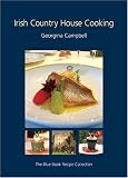 Cover of Irish Country House Cooking by Georgina Campbell 1903164133