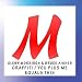 Glenn Morrison-Graffiti / You Plus Me Equals This