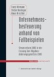 Produkt-Bild: Unternehmensbesteuerung anhand von Fallbeispielen