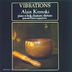 Vibrations Pianos Et Bols Chantants Tibetains