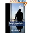 Private Investigator Entry Level (02E): An Introduction to Conducting Private Investigations'
