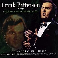 Sings Sacred Songs of Ireland
