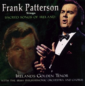Sacred Songs of Ireland