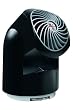 Vornado V8 Flippi Personal Fan, Medium, Black