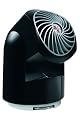 Vornado V8 Flippi Personal Fan, Medium, Black