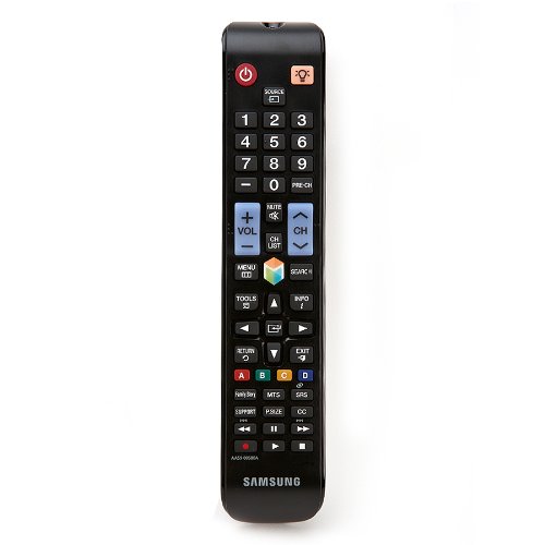 On Sale SAMSUNG Remote Control TM1250 49Key OEM Original Part AA59