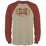 Miller High Life - Logo Diamond Jersey