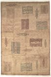 Hand-Knotted Rugs