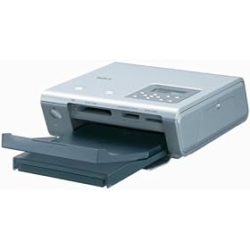 SONY �f�W�^���t�H�g�v�����^�[ DPP-FP50