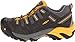 KEEN Utility Men's Detroit Low Puncture Resistant Soft Toe Work Shoe