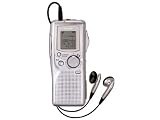 SANYO ICR-B150(S) �f�W�^���{�C�X���R�[�_�[