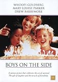 Boys on the Side (Region 2) (Import)