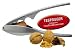 Nussknacker Power Crack Metall verchromt 180 x 40 x 35 mm