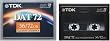 TDK DAT 72�f�[�^�J�[�g���b�W(36/72GB)10���p�b�N DC4-170X10S