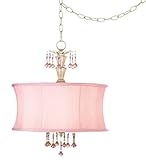 IMAGE OF Pretty in Pink 3-Light 17