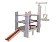 Beka Construction Zone Play Set