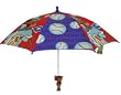 WBkids Scooby Doo playball children's umbrella