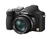 Lumix DMC-FZ8 (Black)