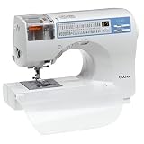 Brother CS-80 85-Stitch-Function Computerized Sewing Machine