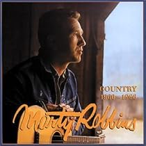 Country (1960-1966)