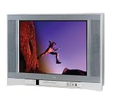 Toshiba 20AF44 20 FST Pure Flat Color TV with Stereo Sound