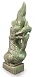 'Nark: Divine Serpent God,' figurine