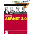 Click here to buy Beginning ASP.NET 2.0 by  Chris Hart, John Kauffman, David Sussman, and Chris Ullman.
