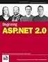 Beginning ASP.NET 2.0