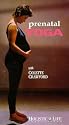 Prenatal Yoga with Colette Crawford [VHS]