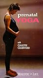 Prenatal Yoga with Colette Crawford