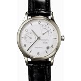 Zenith Class Class Reserve de Marche Mens Watch #65.1125.685 01.c490 by Zenith