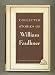 Book Collected Stories of William Faulkner