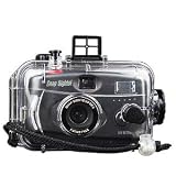 SNAP SIGHTS SS01 Waterproof Sports Camera