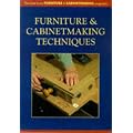 Furniture Making Techniques for the Wood Craftsman: The Best from "Furniture and Cabinet Making" Magazine (Master Craftsmen)