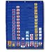 Weather Graphing Pocket Chart