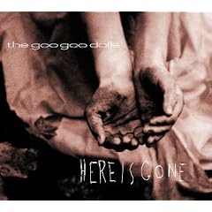 Here Is Gone 2 - England