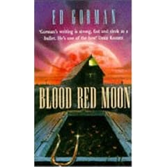 Blood Red Moon